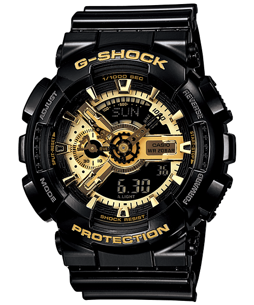 GA-110GB-1A 1