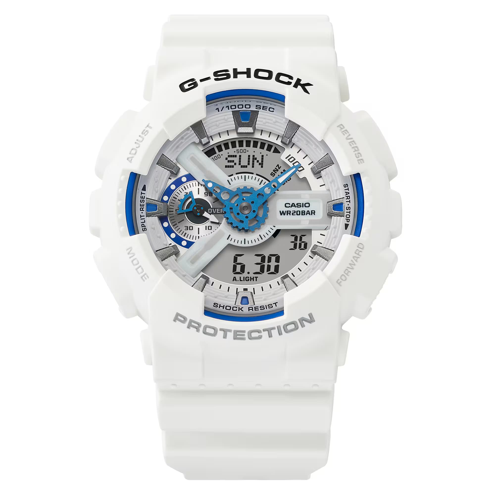 GA-110HDS-7A 2