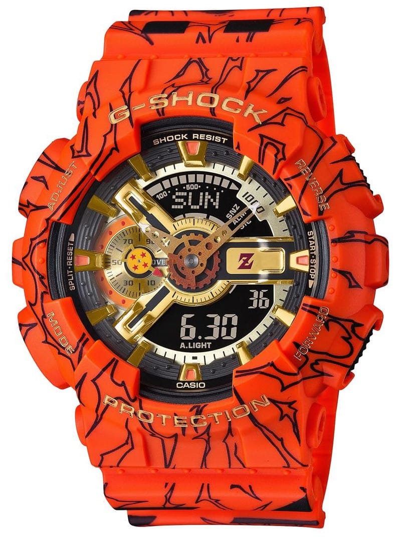 GA-110JDB-1A4
