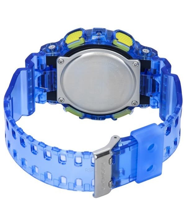 GA-110JT-2A 4
