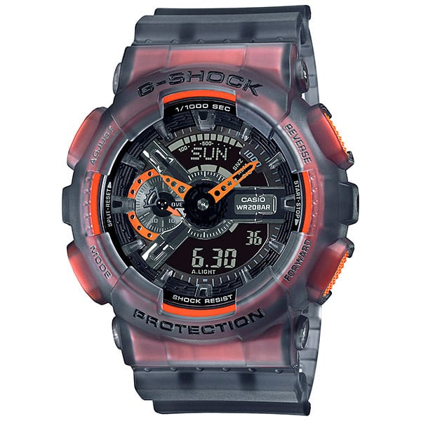 GA-110LS-1A