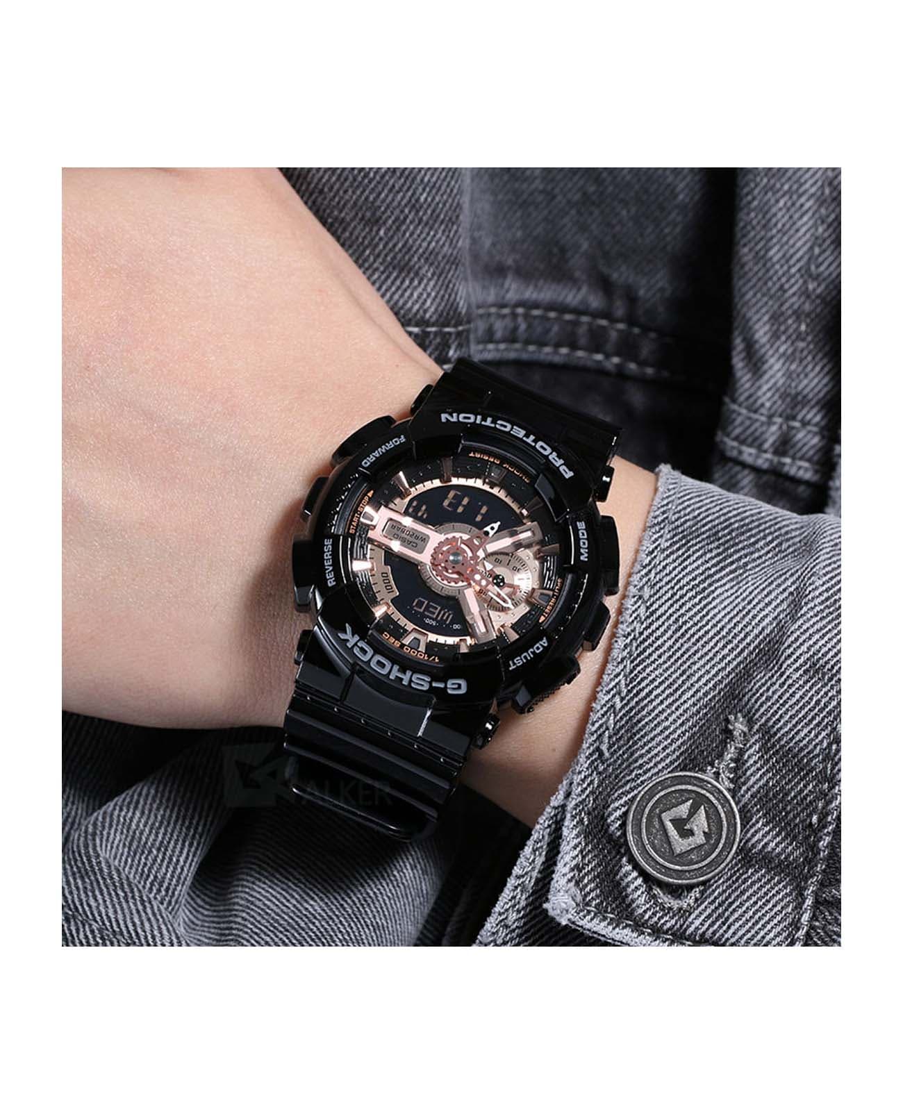 GA-110MMC-1A 2