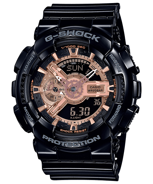 GA-110MMC-1A