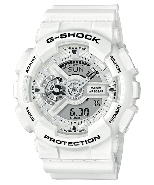 GA-110MW-7A 1