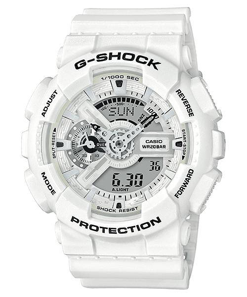 GA-110MW-7A