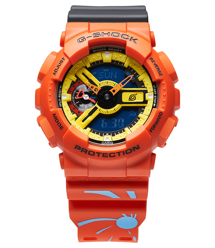 GA-110NAR21-4 5
