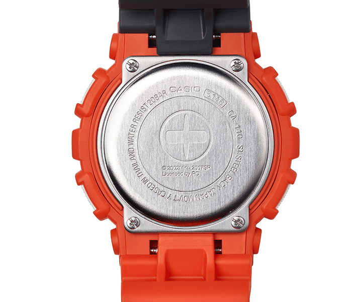 GA-110NAR21-4 7