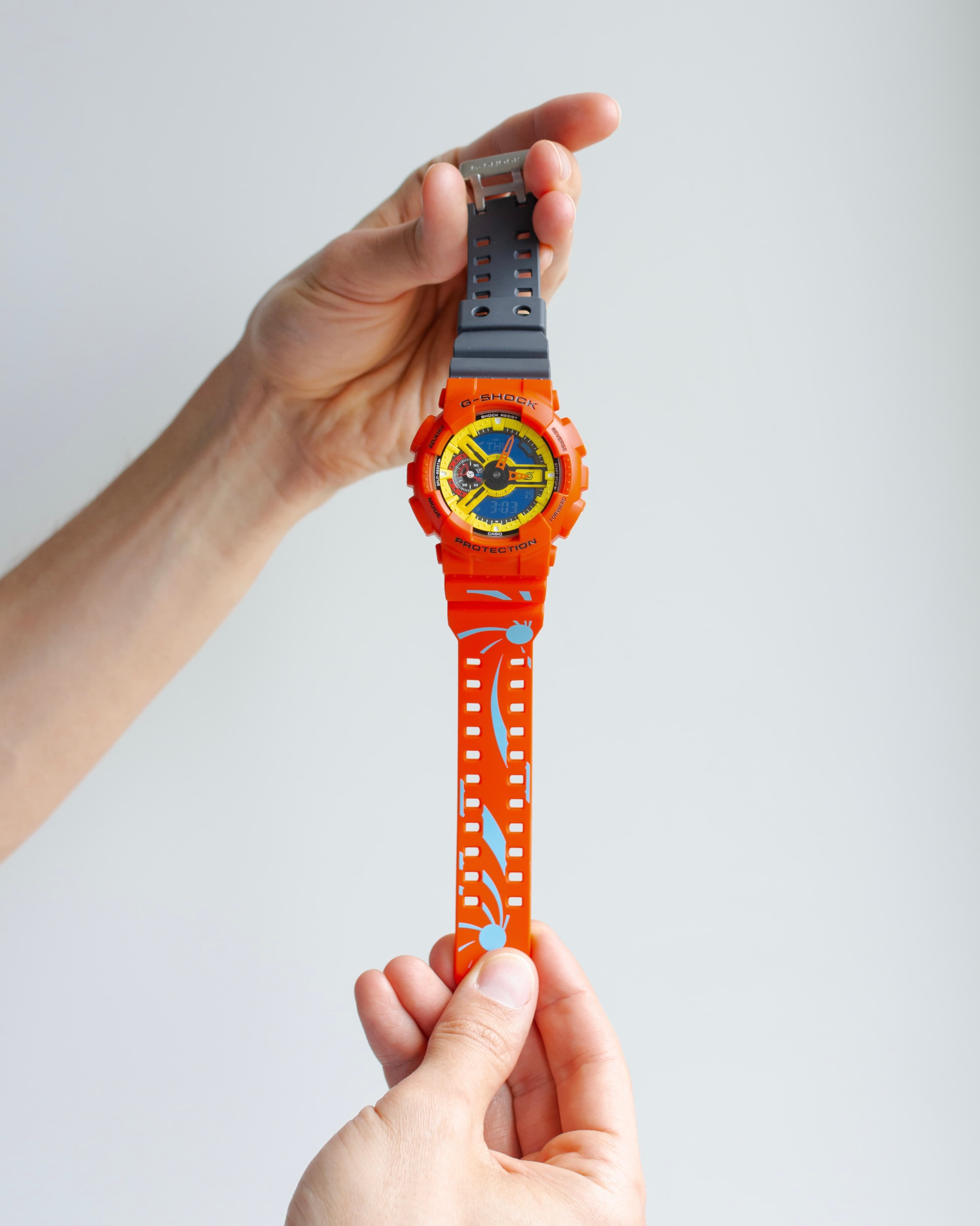 GA-110NAR21-4 2