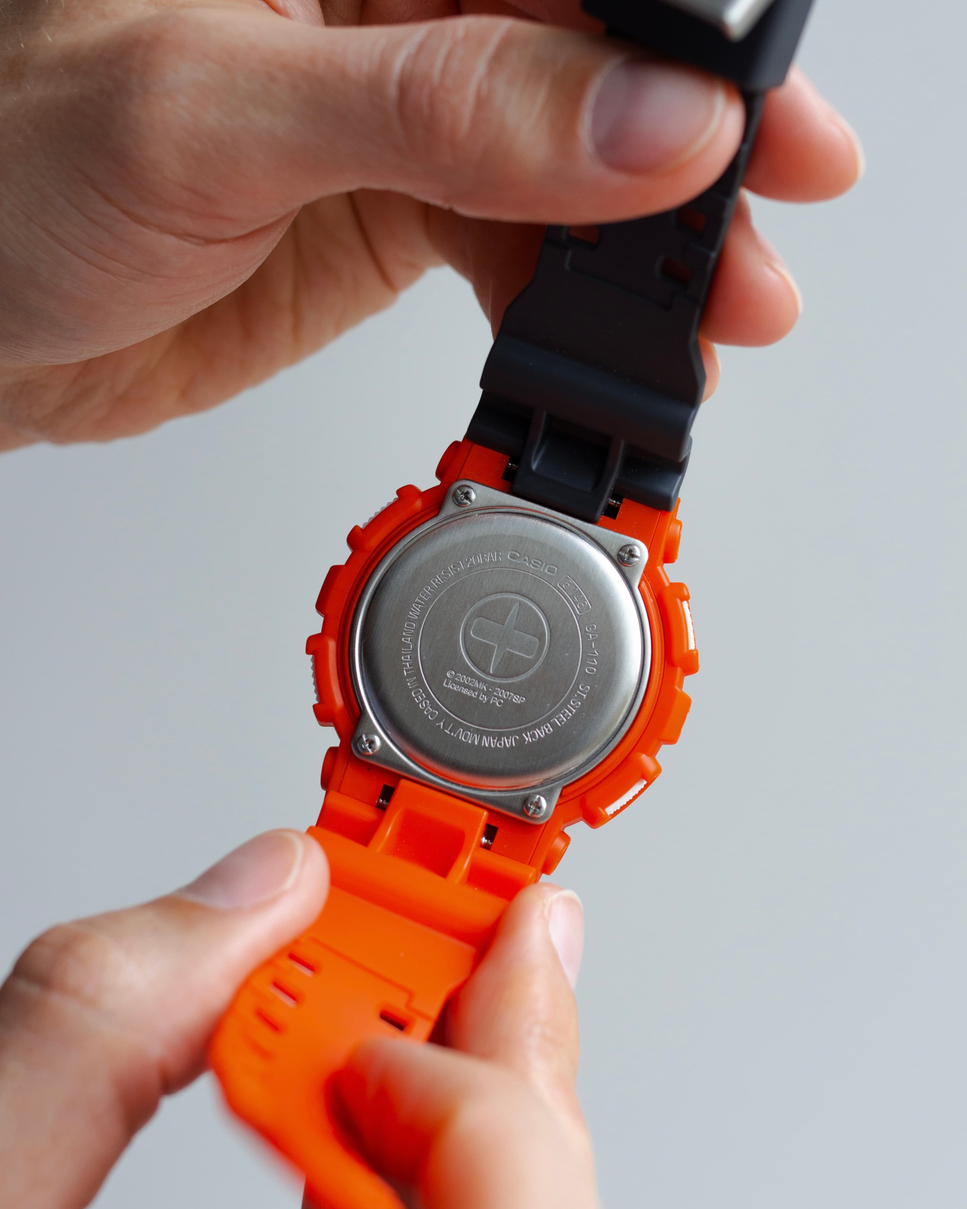 GA-110NAR21-4 6