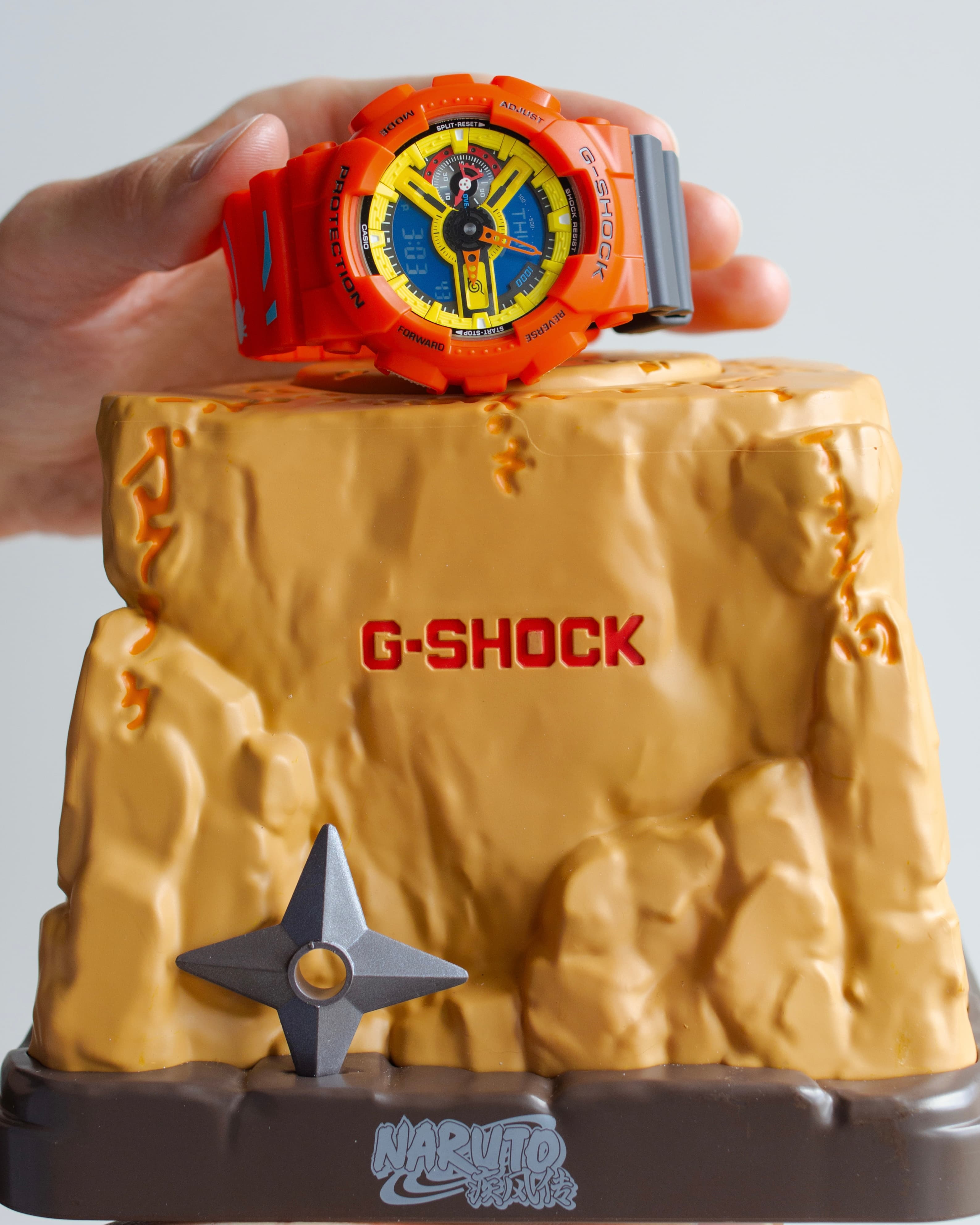 GA-110NAR21-4 3