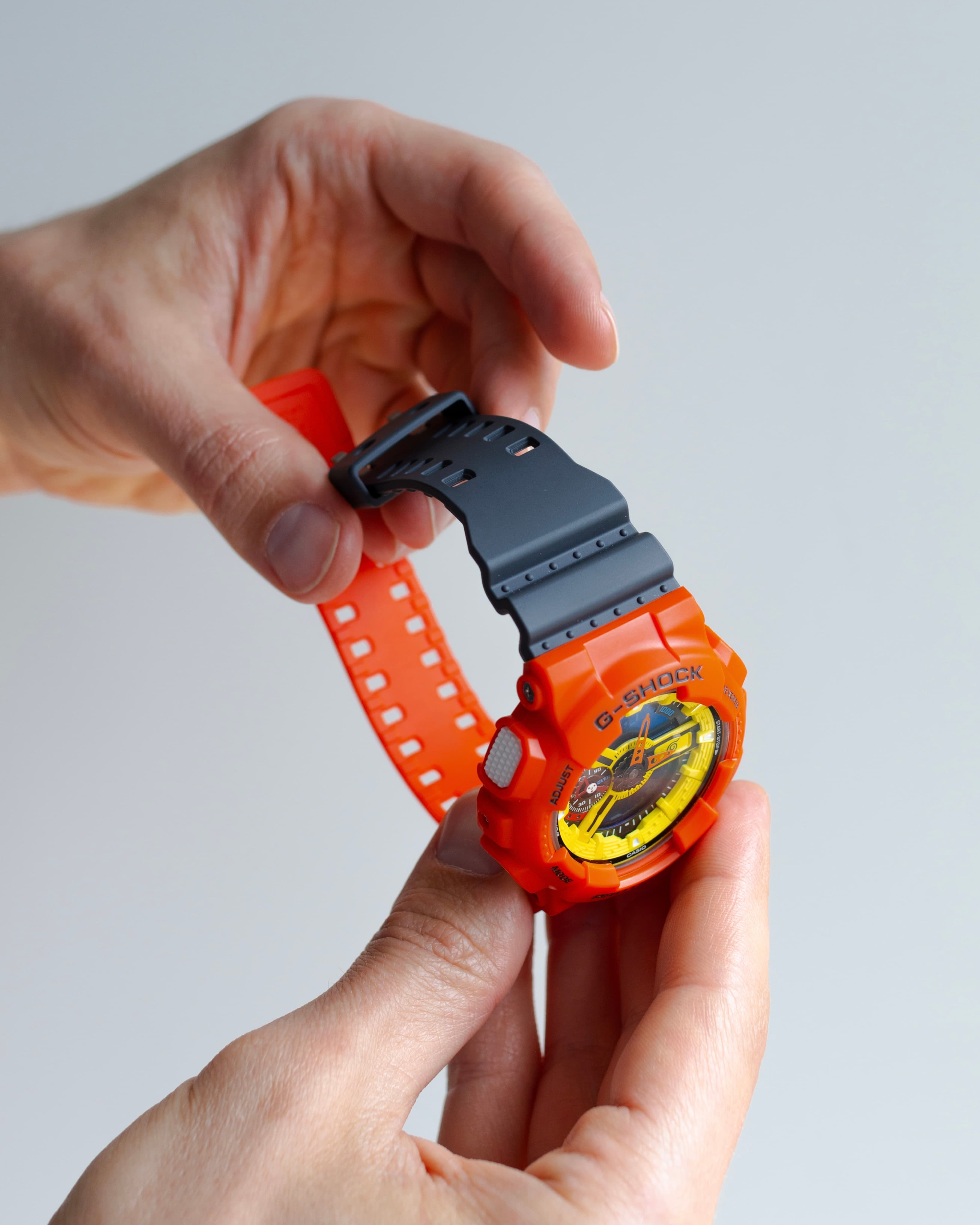 GA-110NAR21-4 4