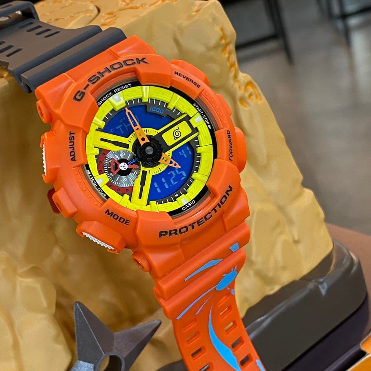 GA-110NAR21-4 12