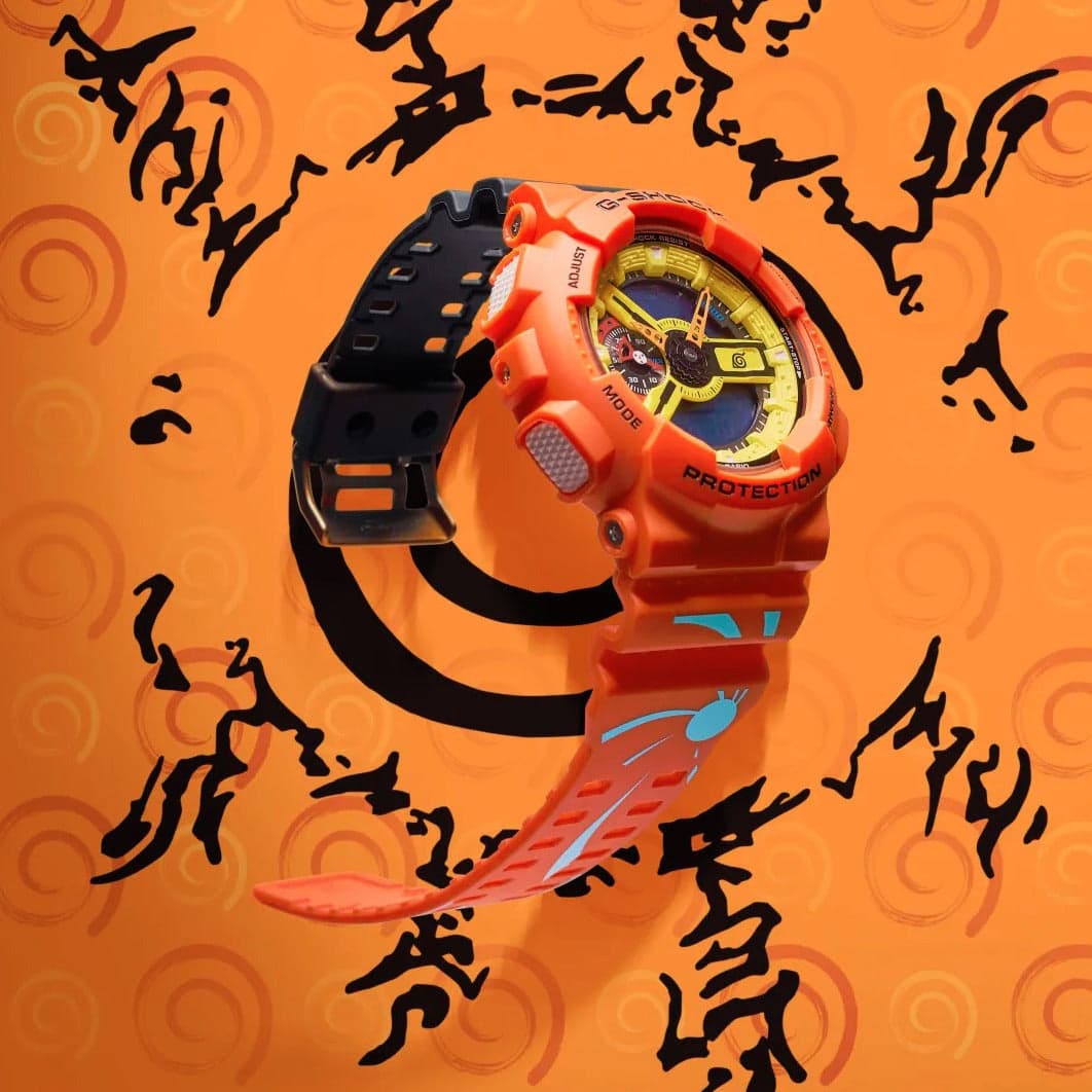 GA-110NAR21-4 15