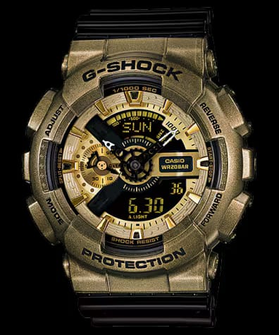 GA-110NE-9A