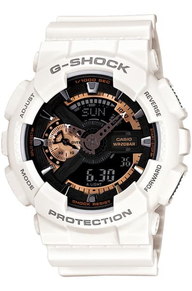 GA-110RG-7A 1
