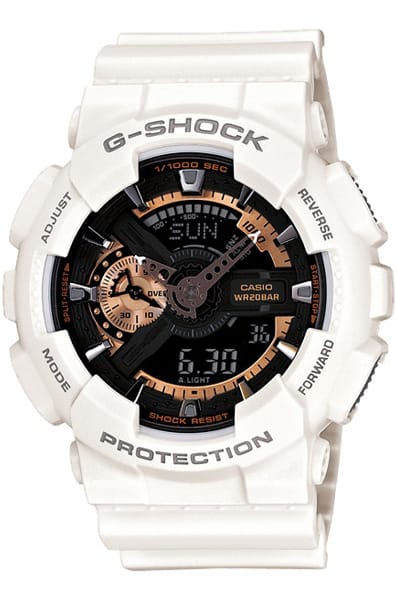 GA-110RG-7A