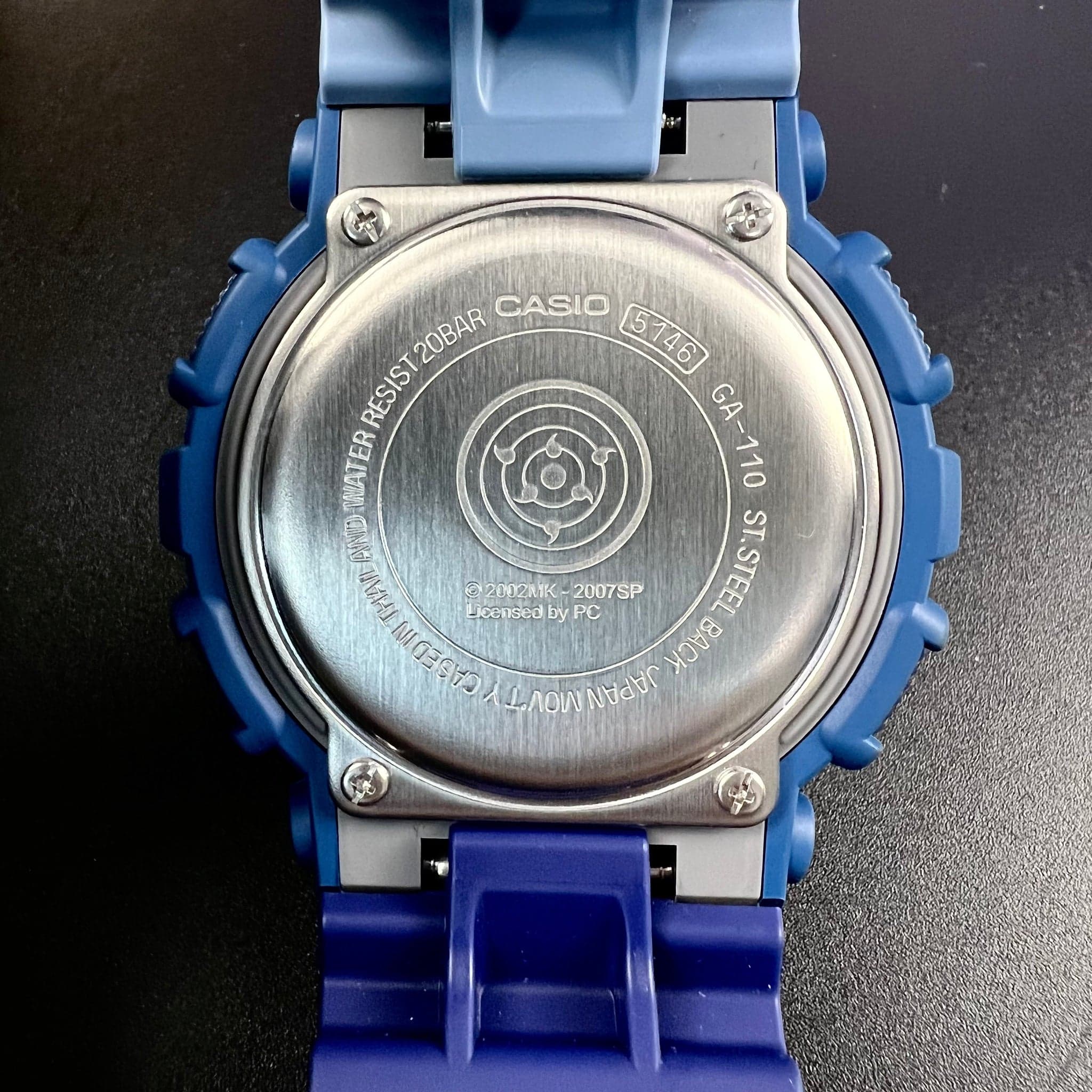 GA-110SAS21-2 6