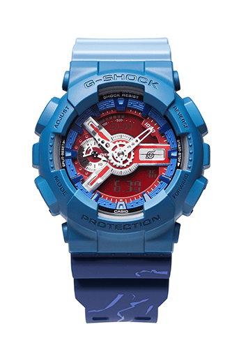 GA-110SAS21-2 2
