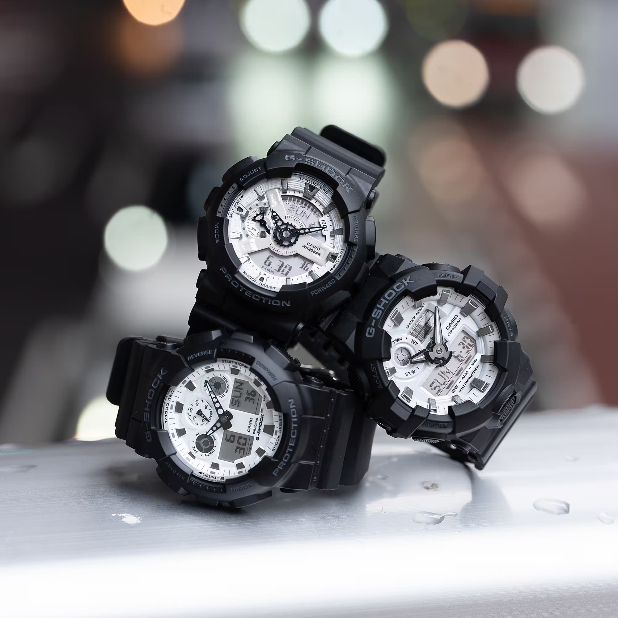 GA-110WD-1A 2