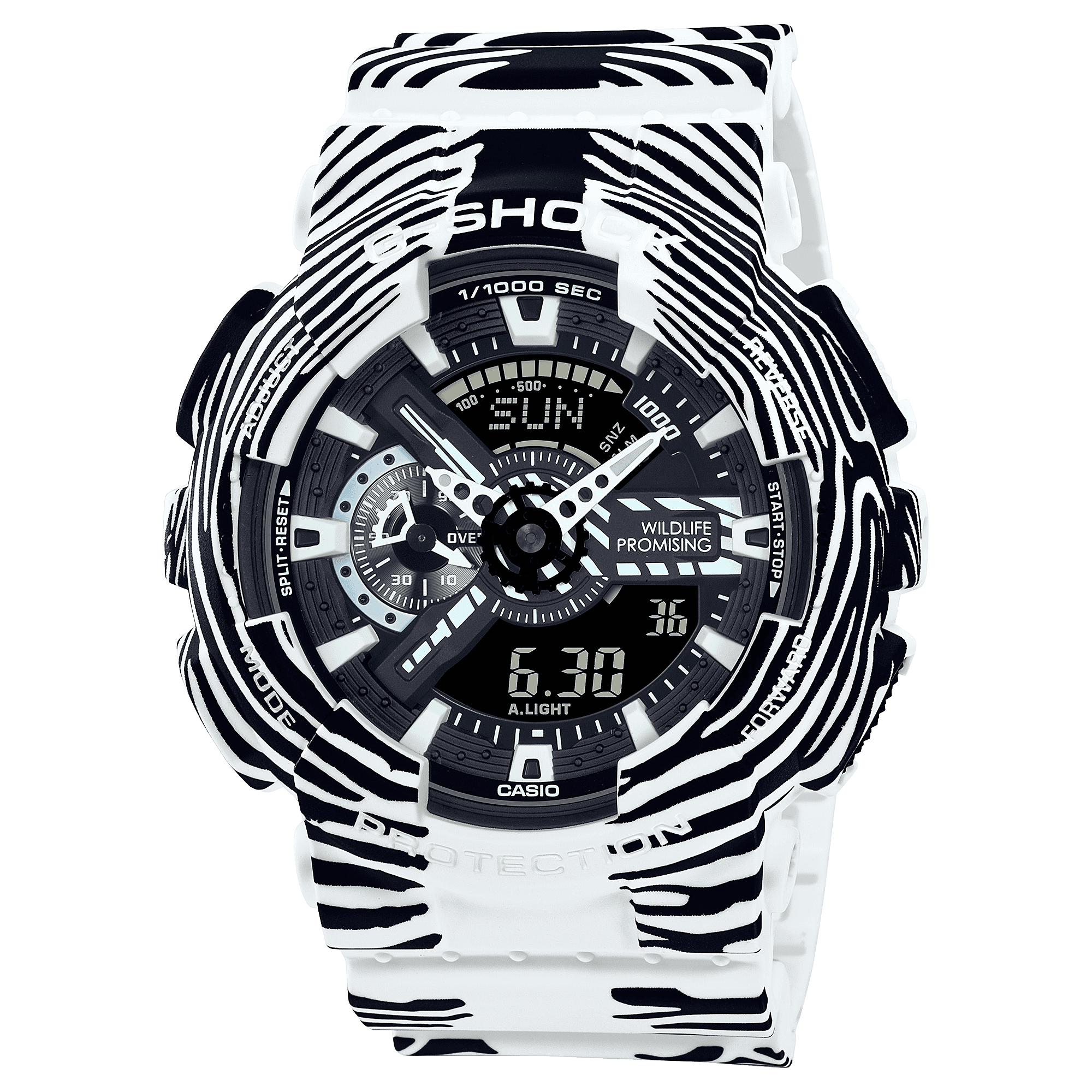 GA-110WLP-7A 1