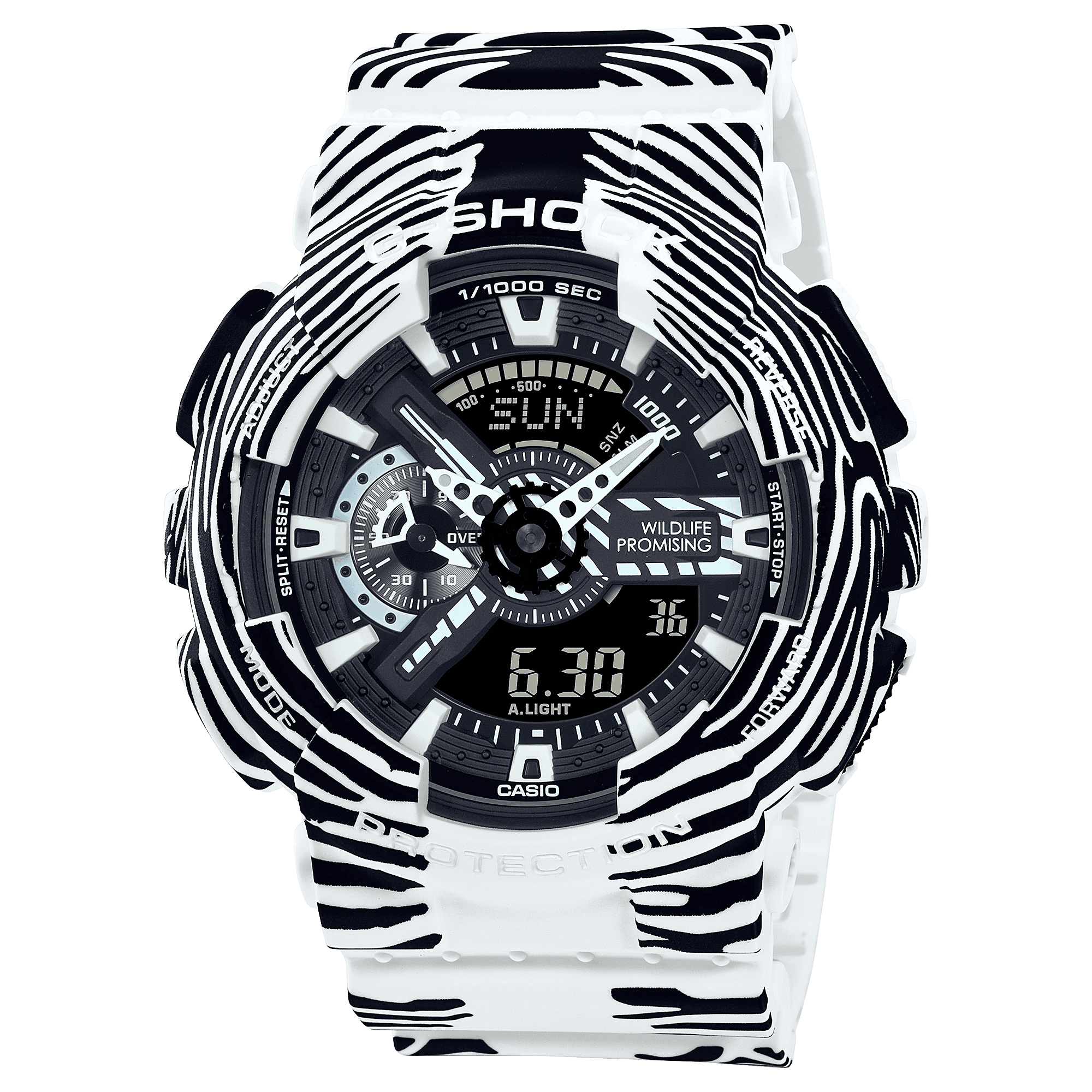 GA-110WLP-7A