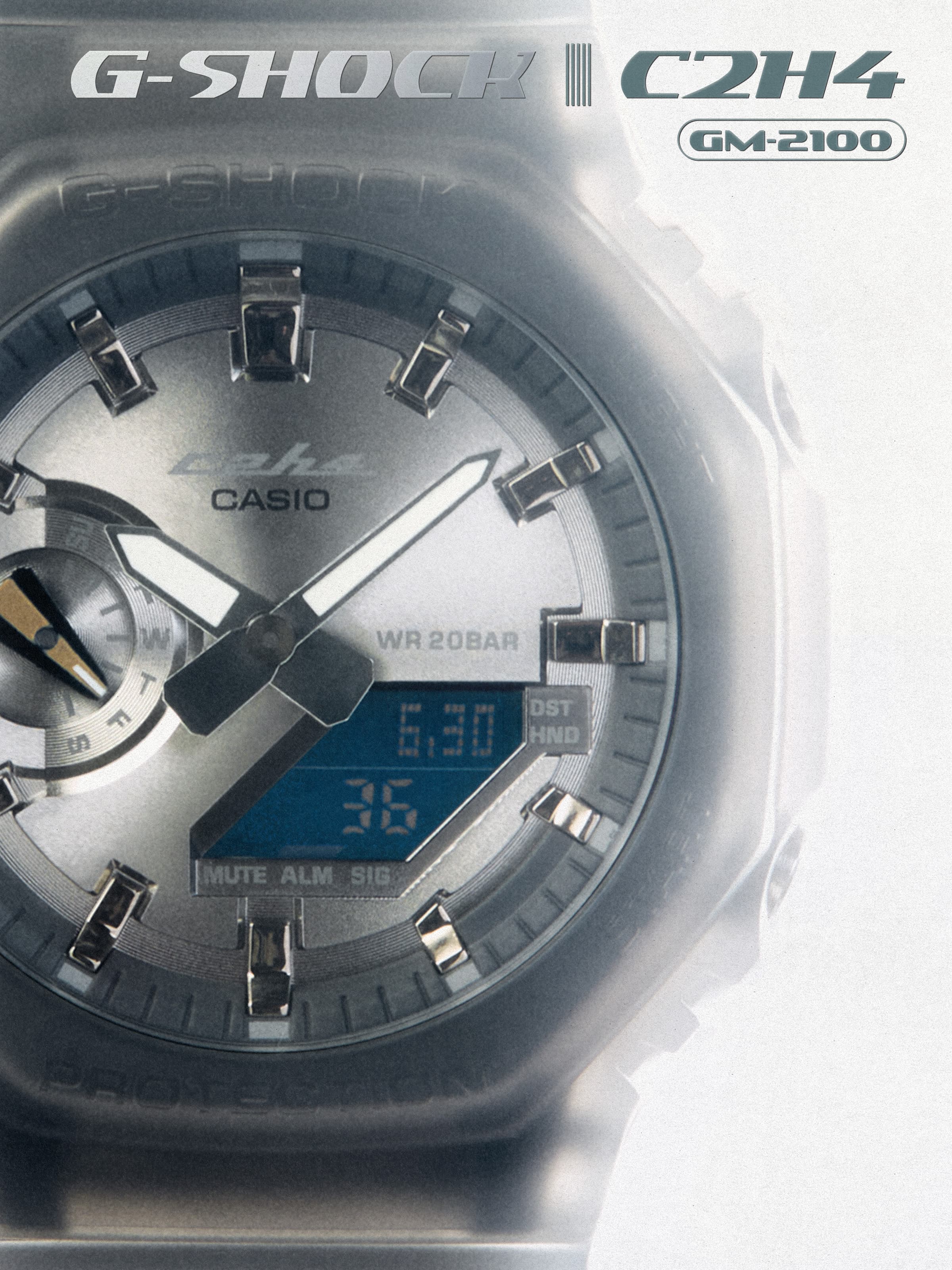 GA-2100C2H426-8A 5