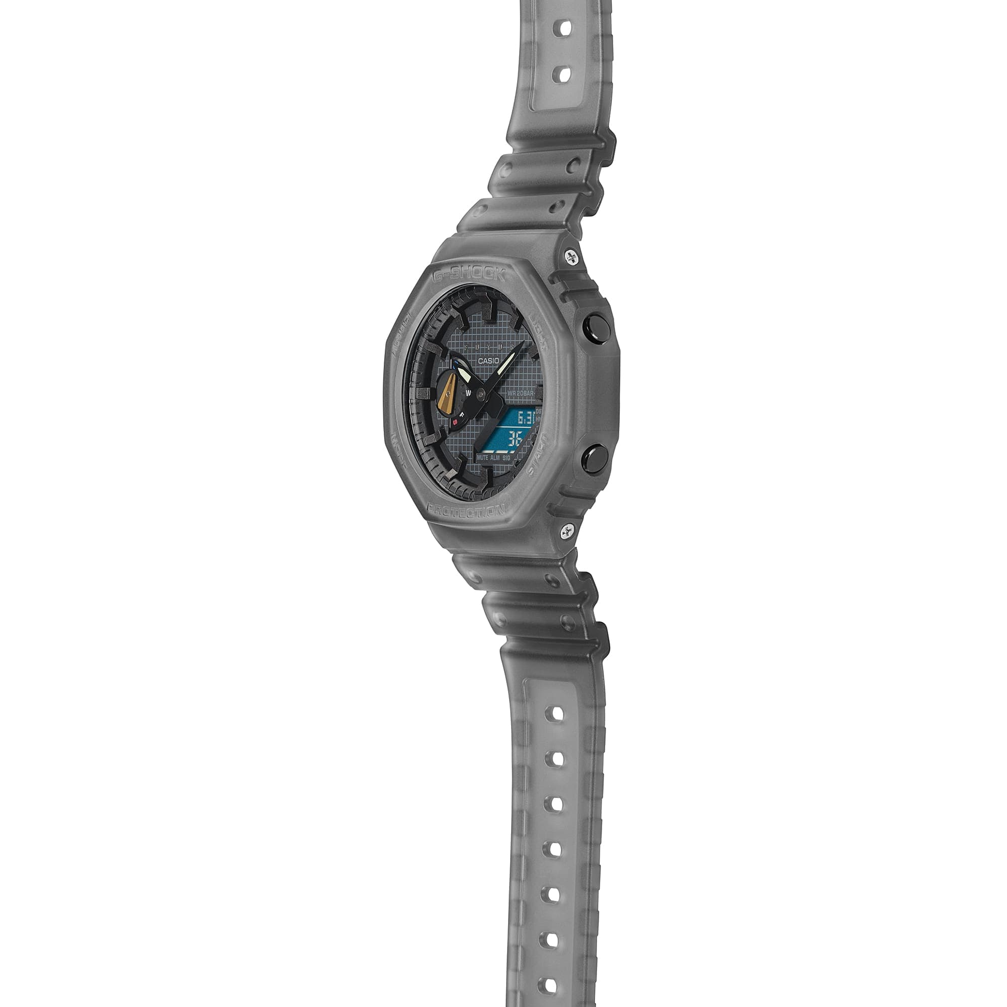 GA-2100FT-8A 2