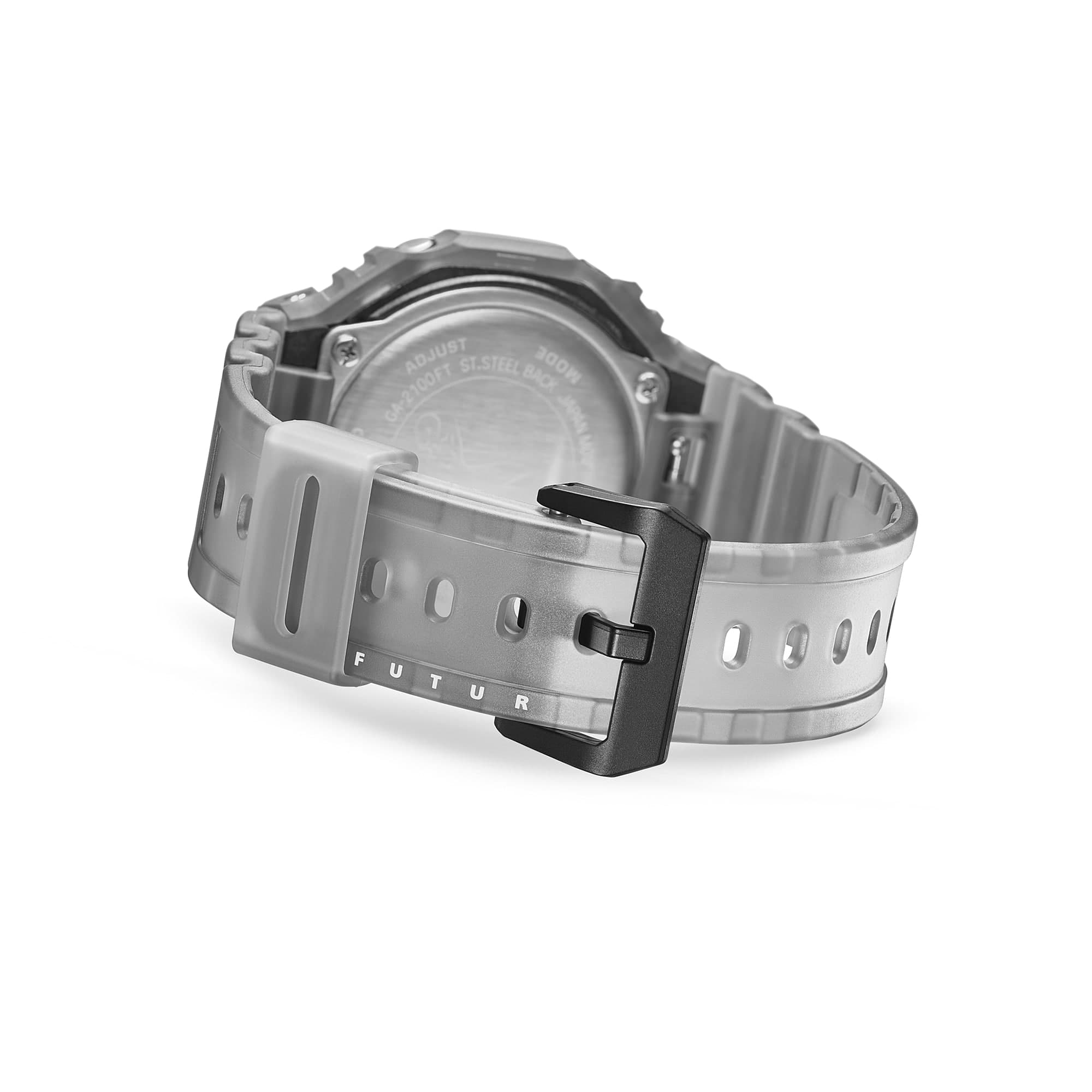GA-2100FT-8A 7