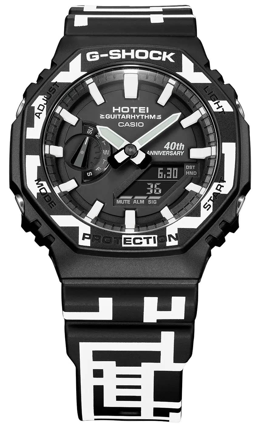 GA-2100HT-1A 2