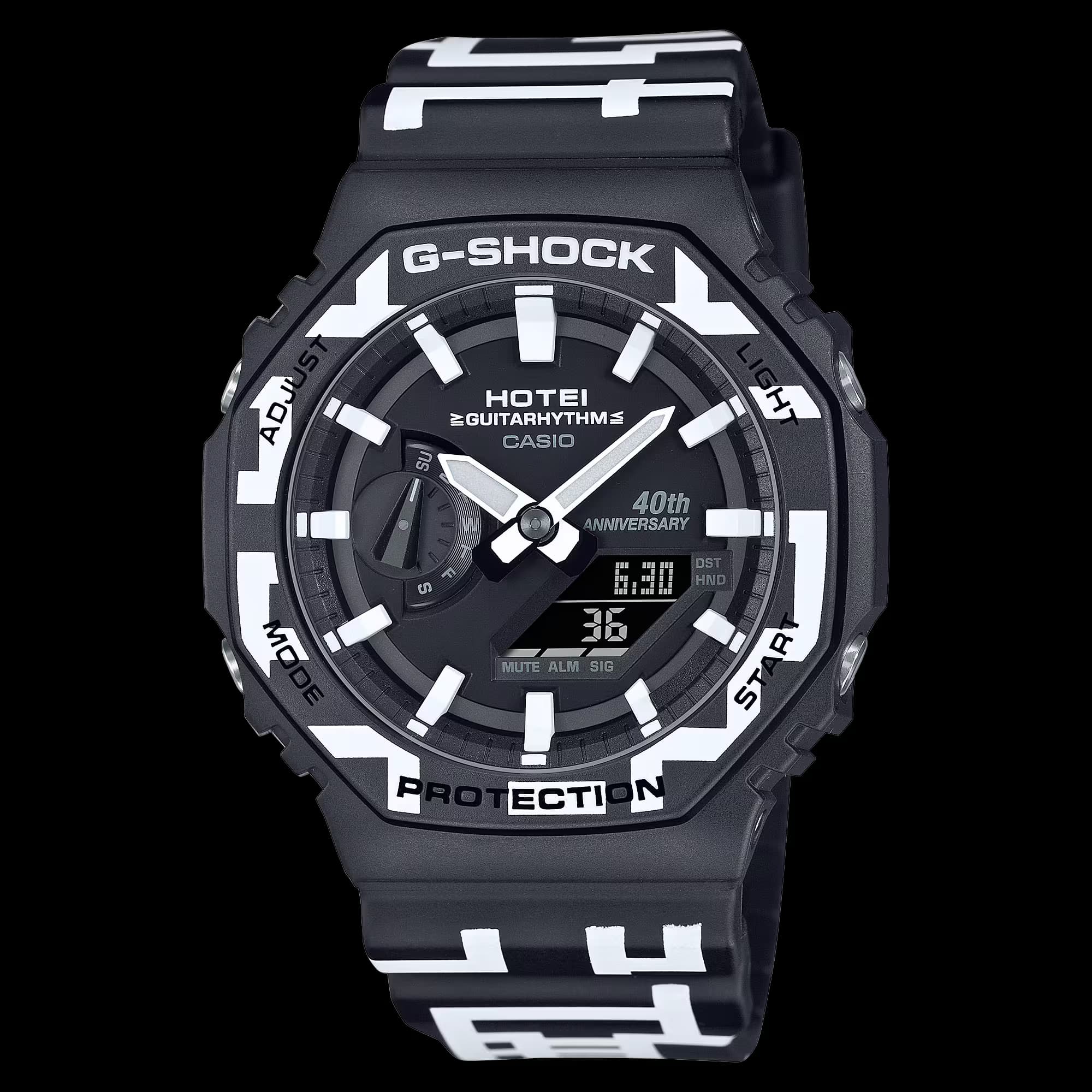 GA-2100HT-1A 1