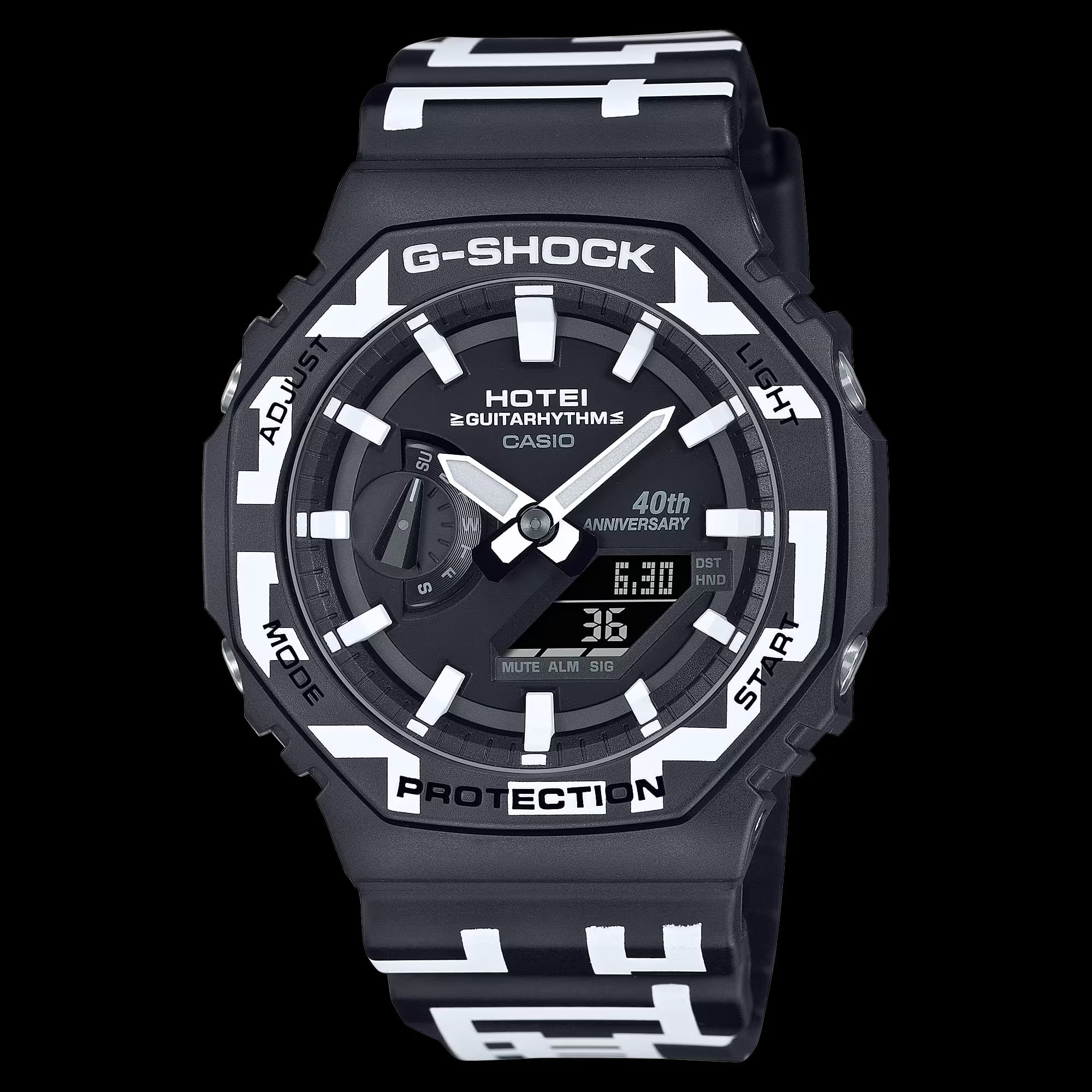 GA-2100HT-1A