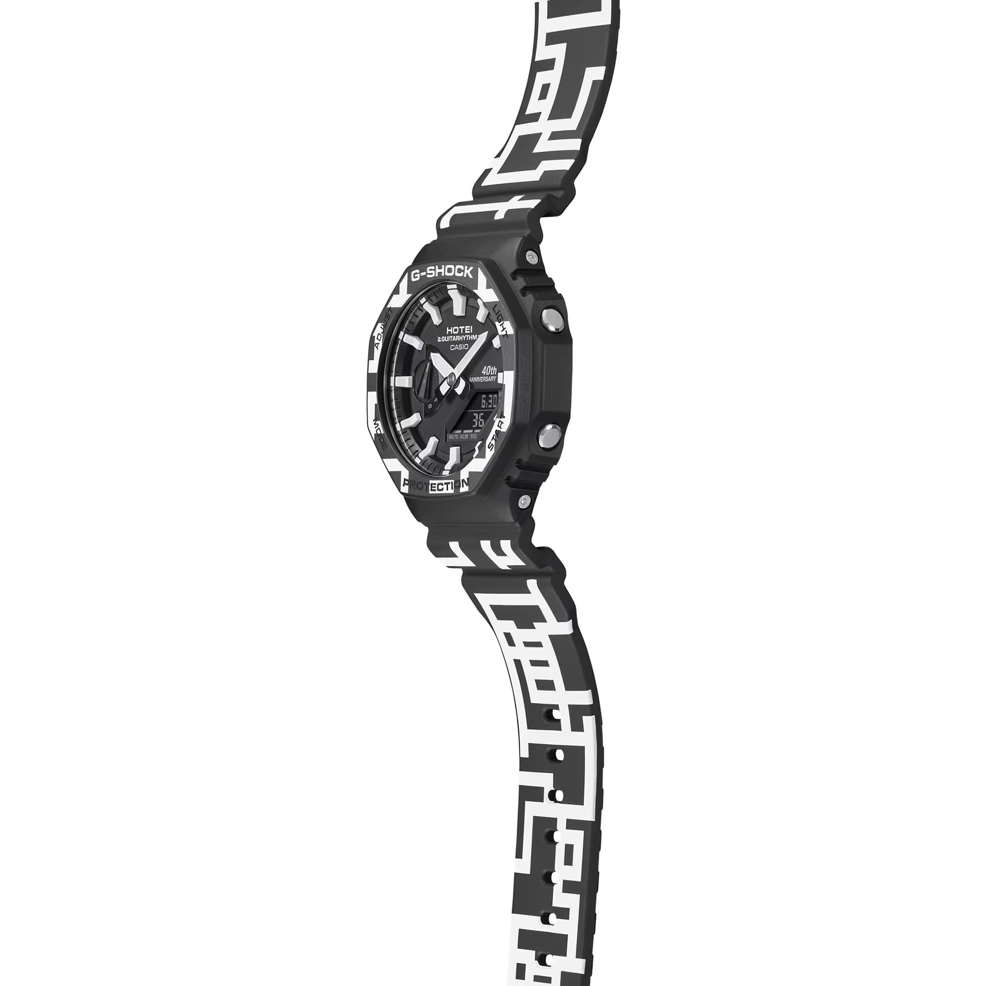 GA-2100HT-1A 8