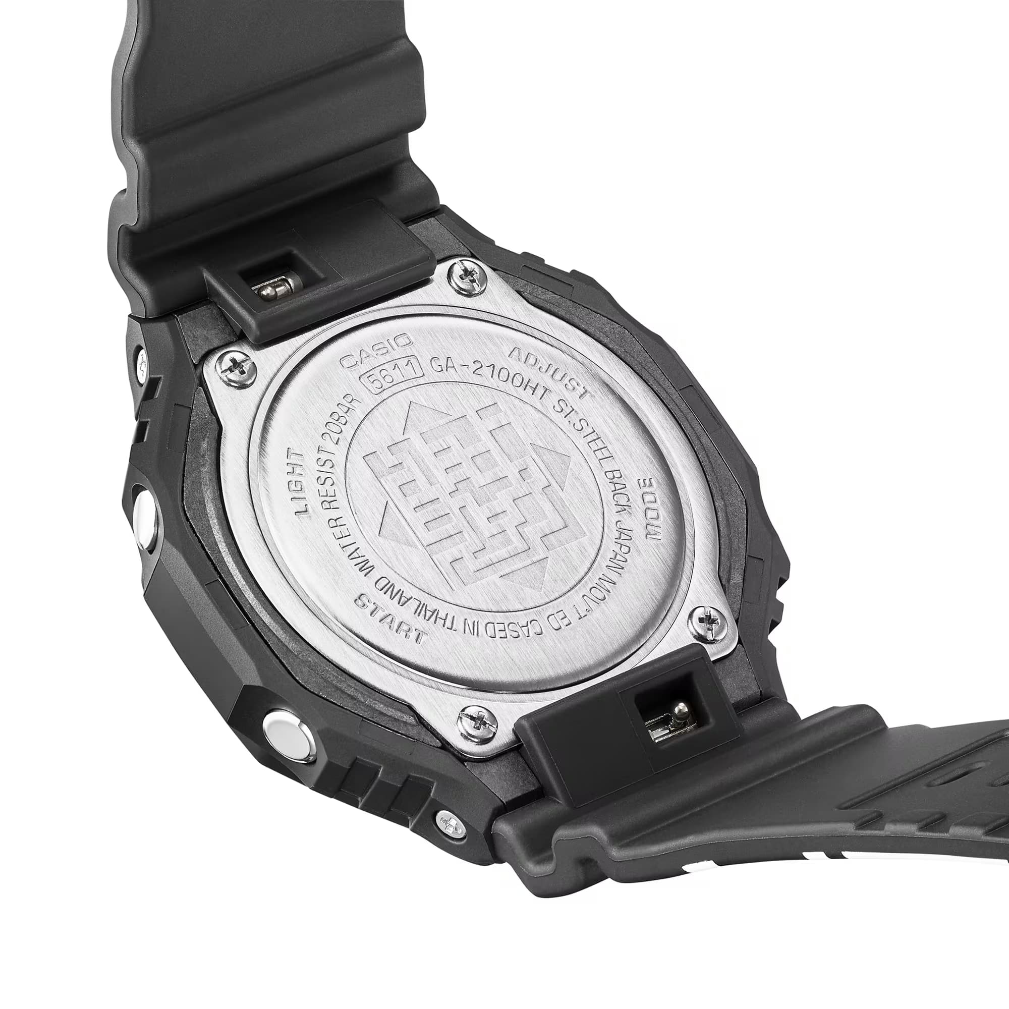 GA-2100HT-1A 9