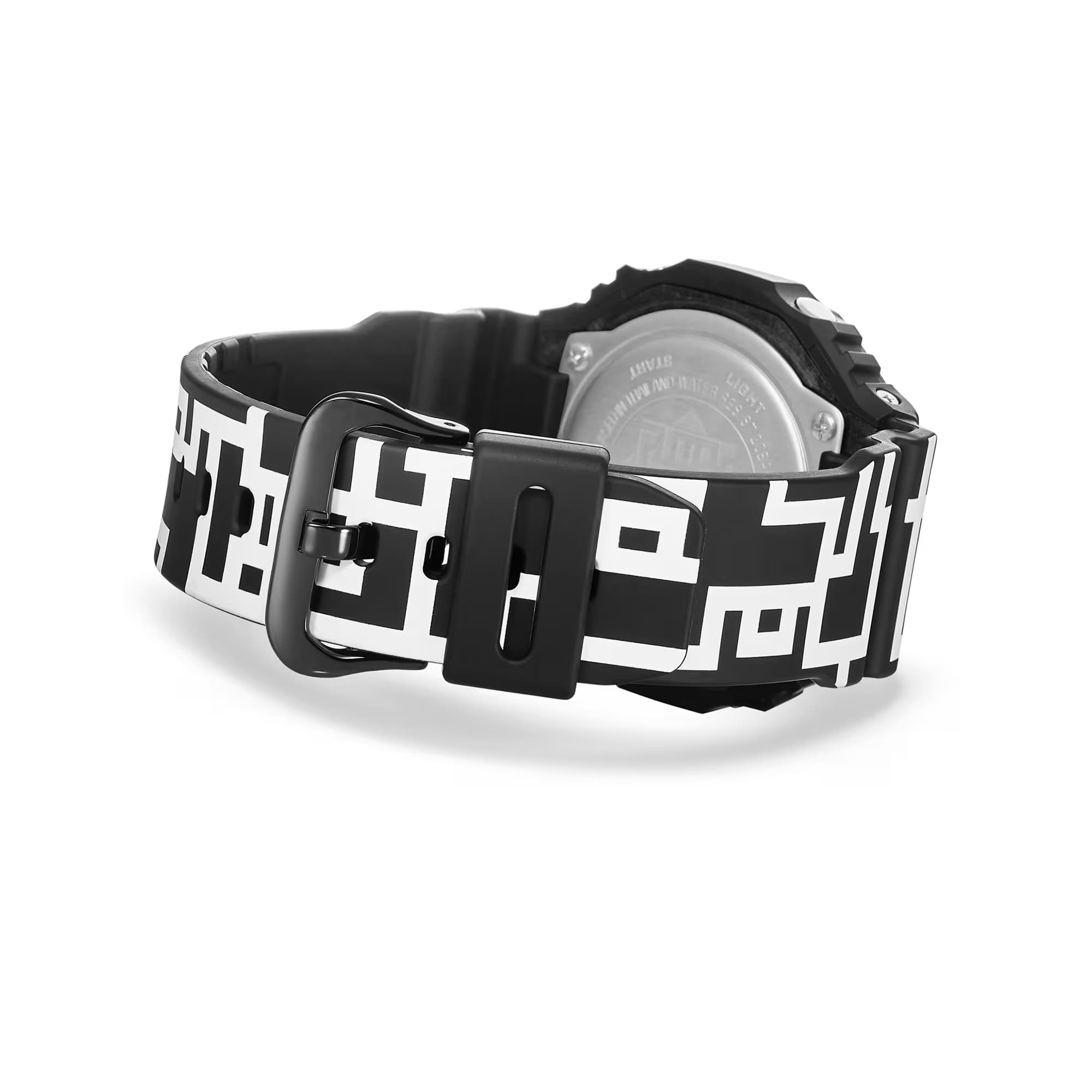 GA-2100HT-1A 10