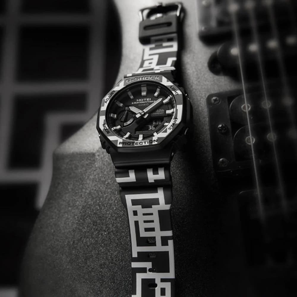 GA-2100HT-1A 5