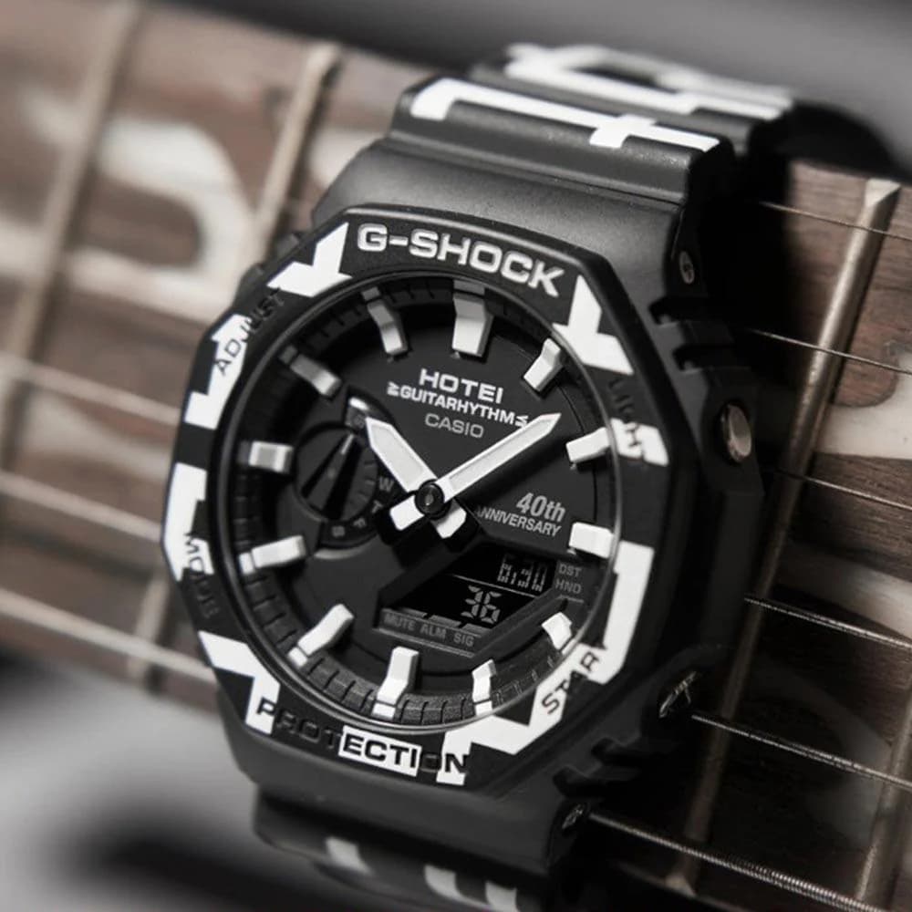 GA-2100HT-1A 6