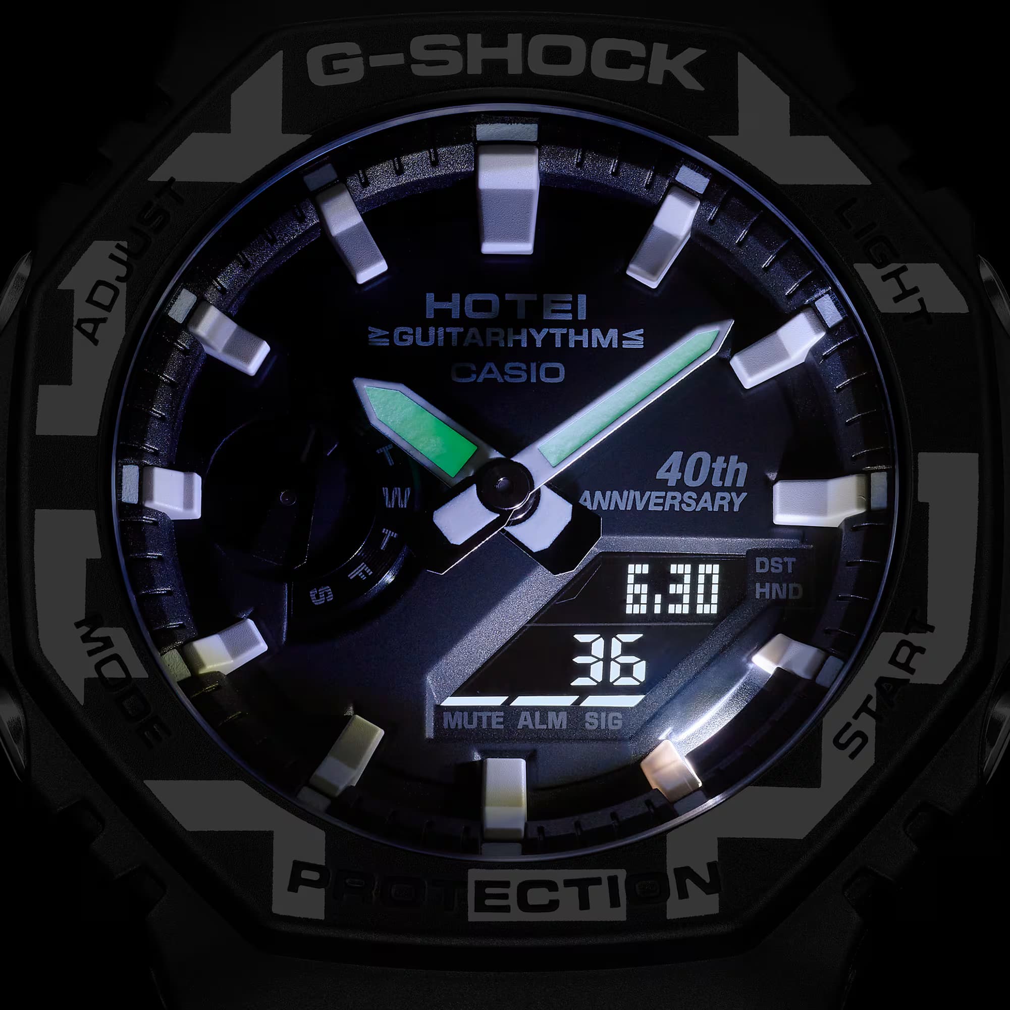 GA-2100HT-1A 13