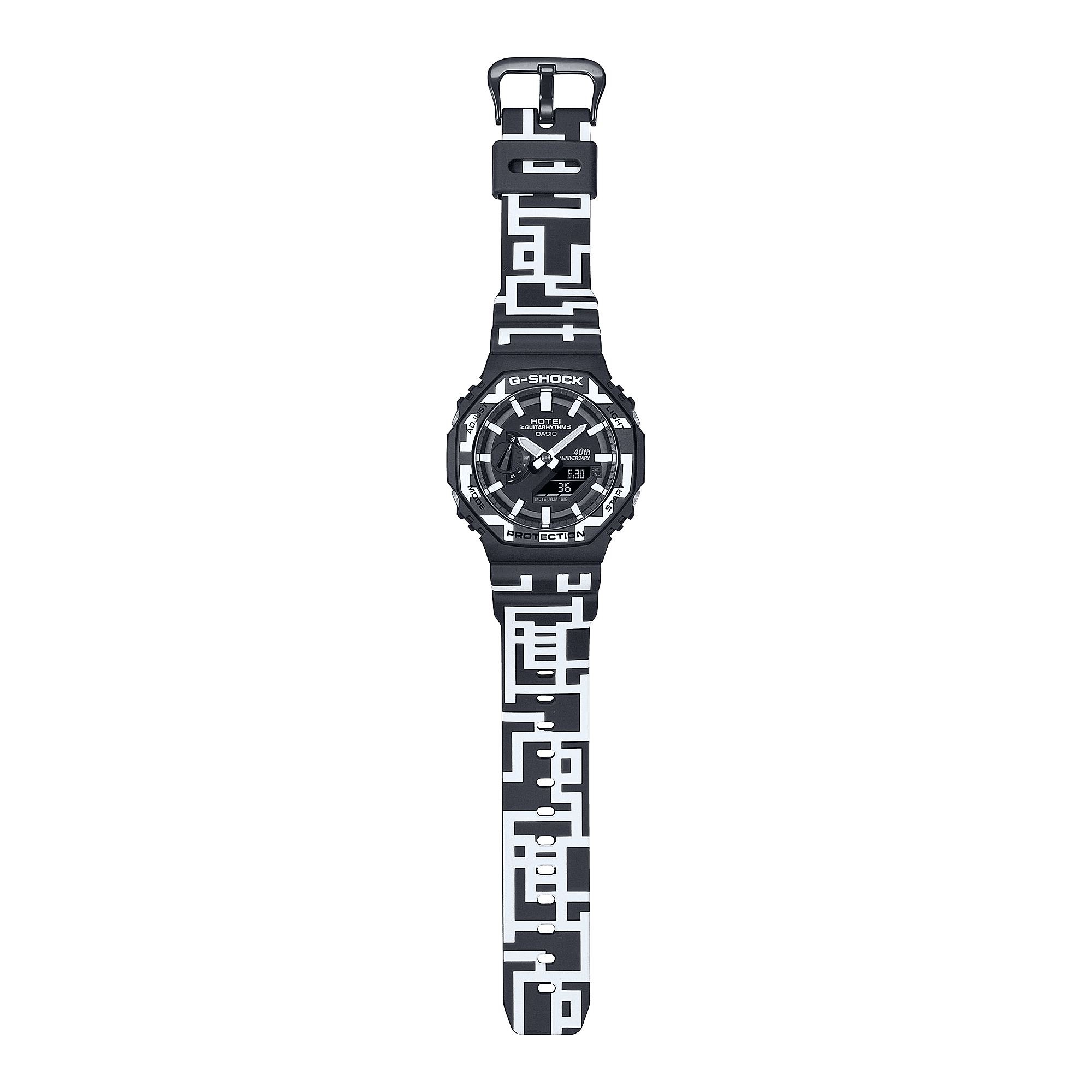 GA-2100HT-1A 7