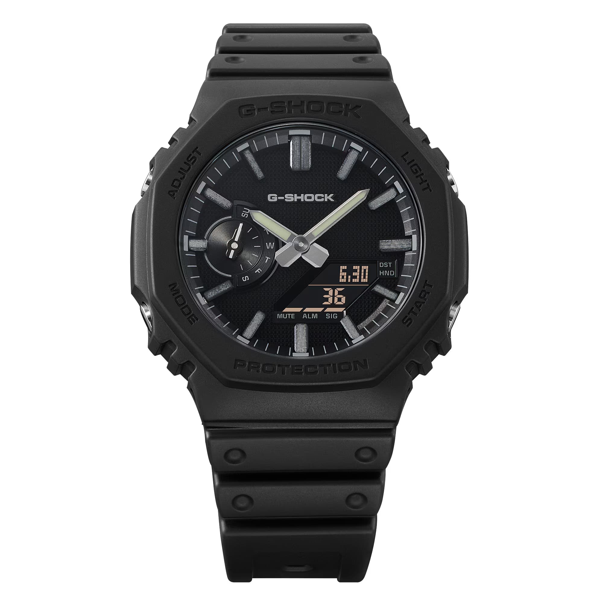 GA-2100LXB-1A 4
