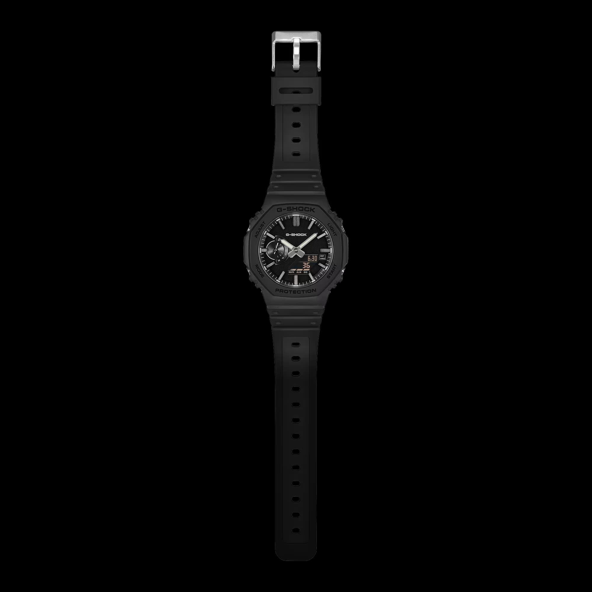 GA-2100LXB-1A 6