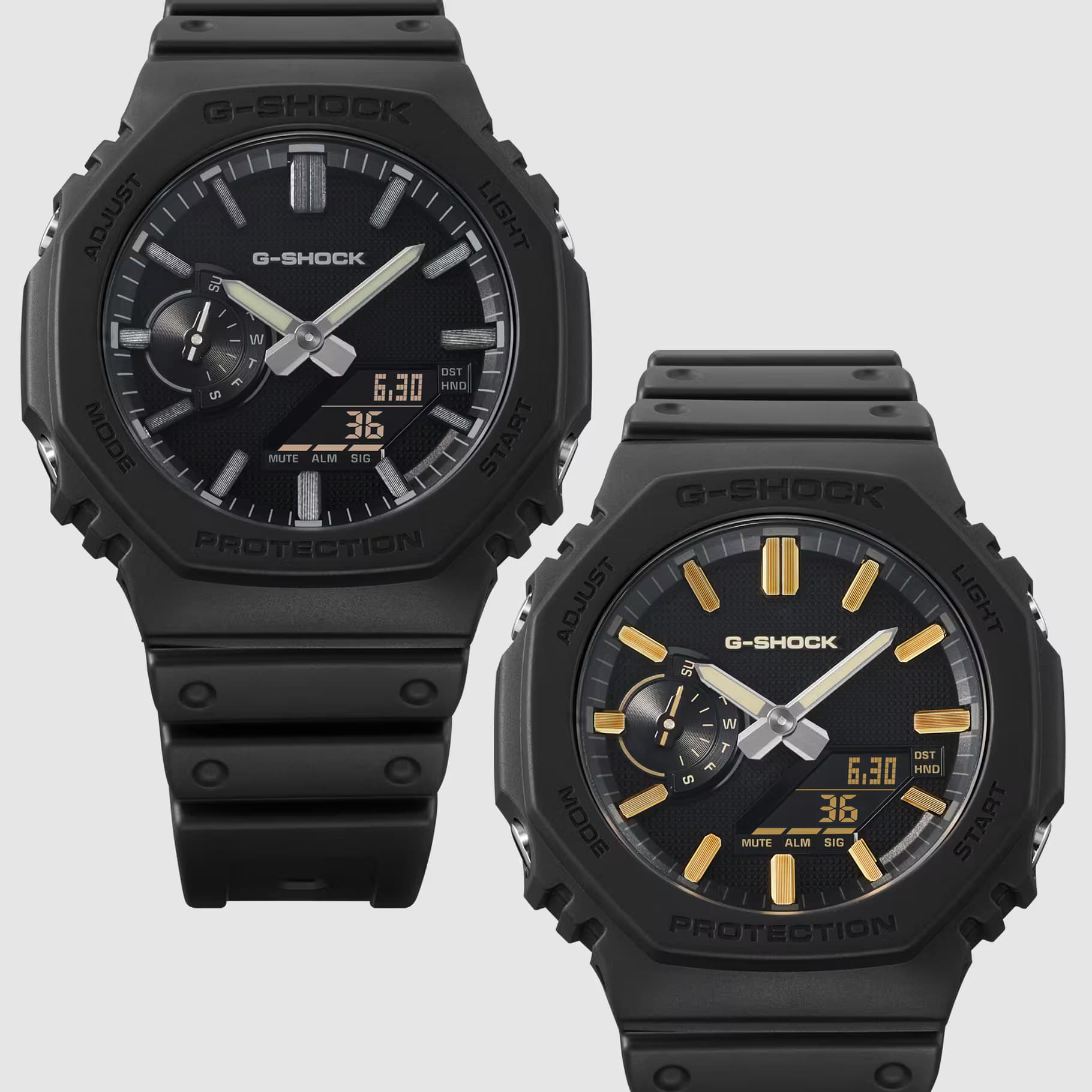 GA-2100LXB-1A 2