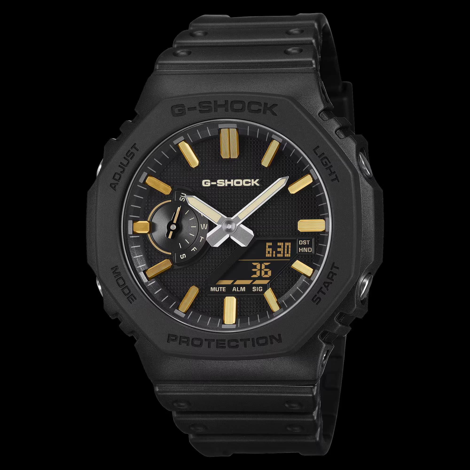 GA-2100LXB-1A9 1