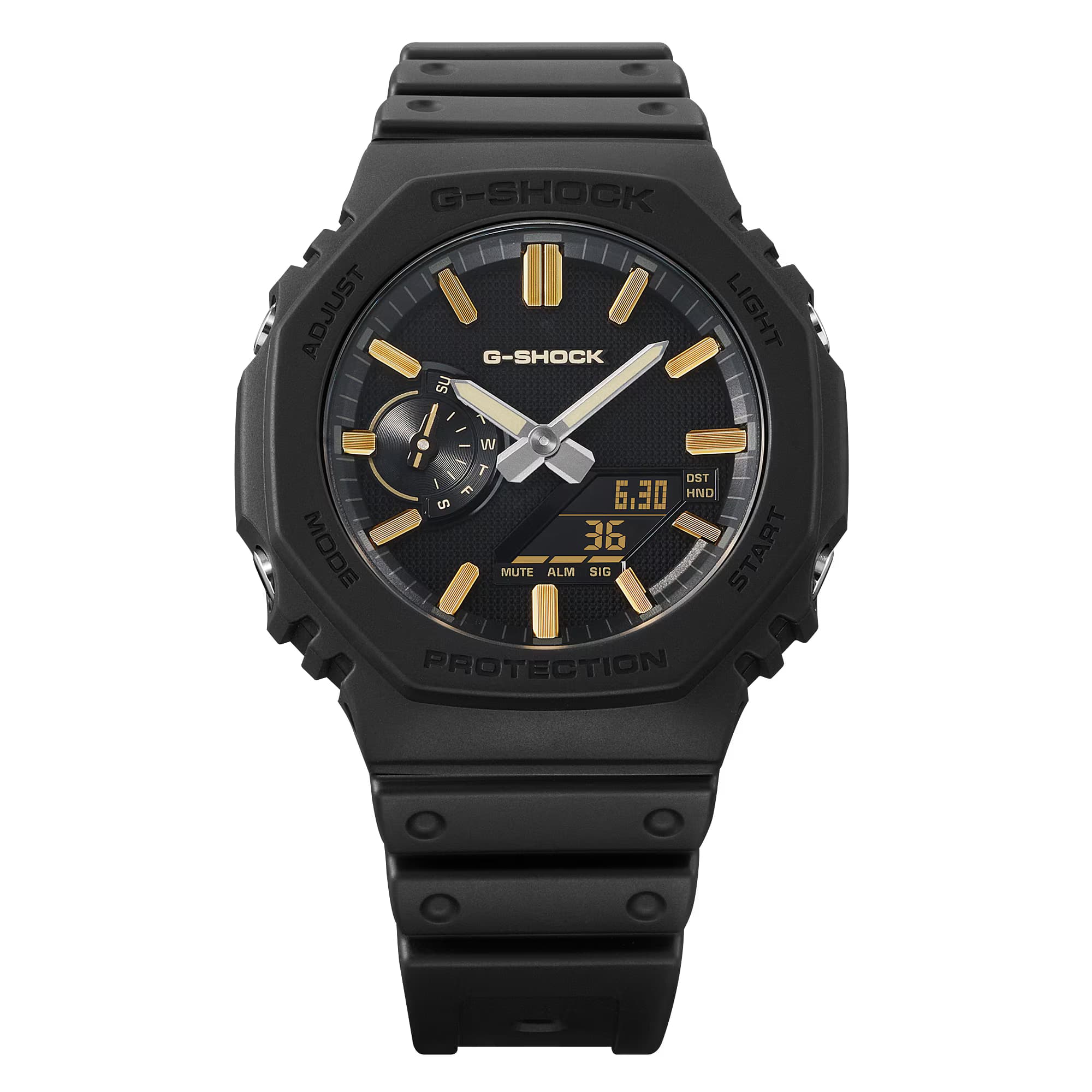 GA-2100LXB-1A9 4
