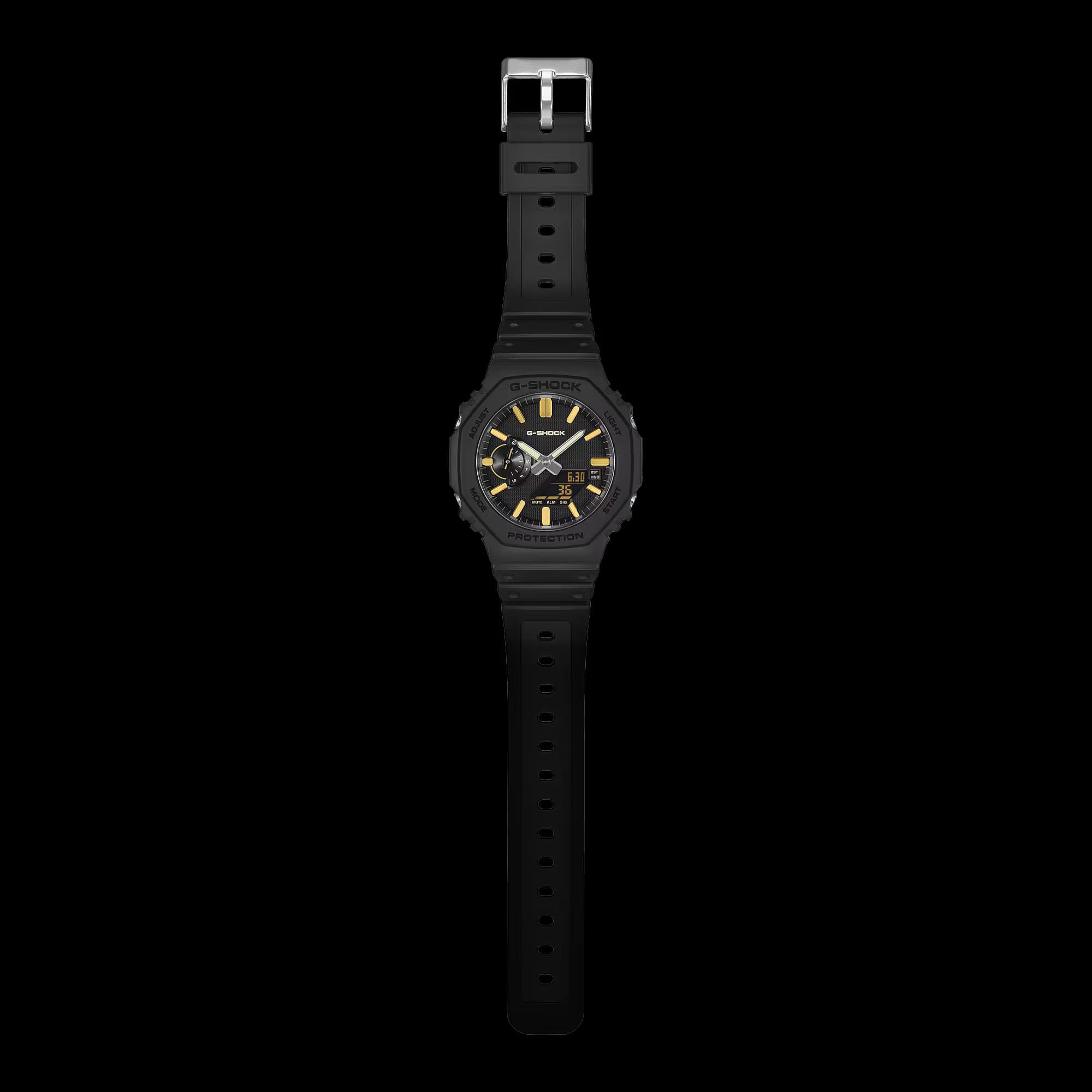 GA-2100LXB-1A9 6