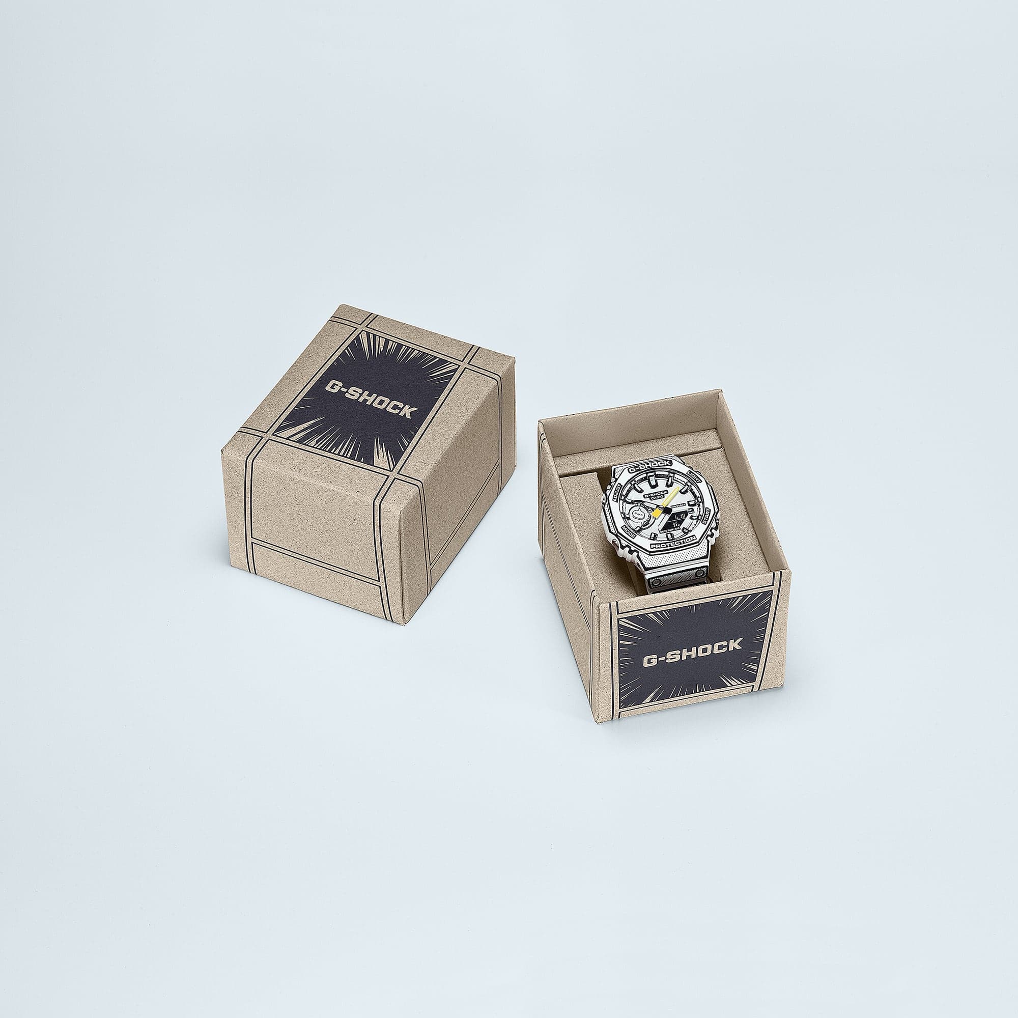 GA-2100MNG-7A 3