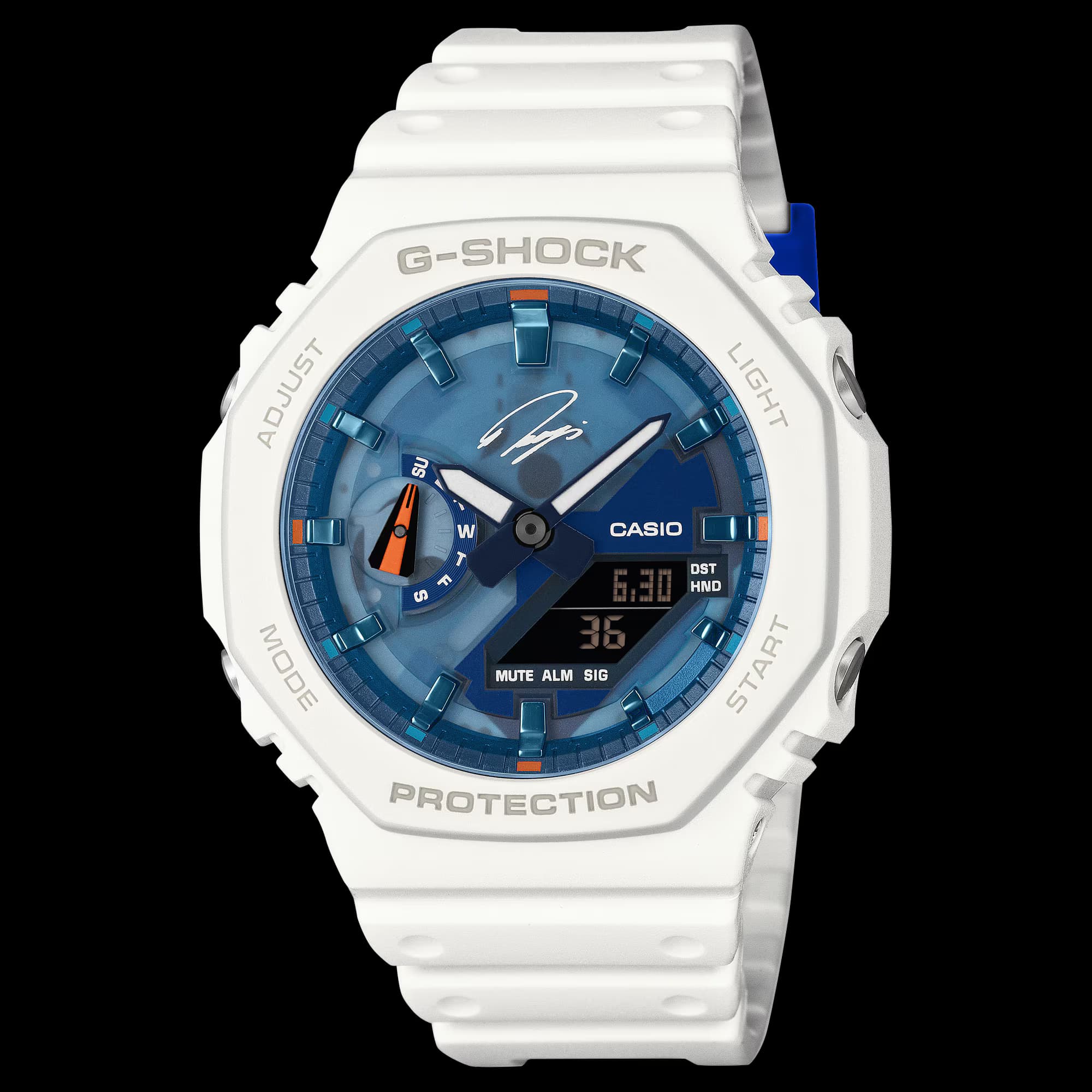 GA-2100RI25-7 1