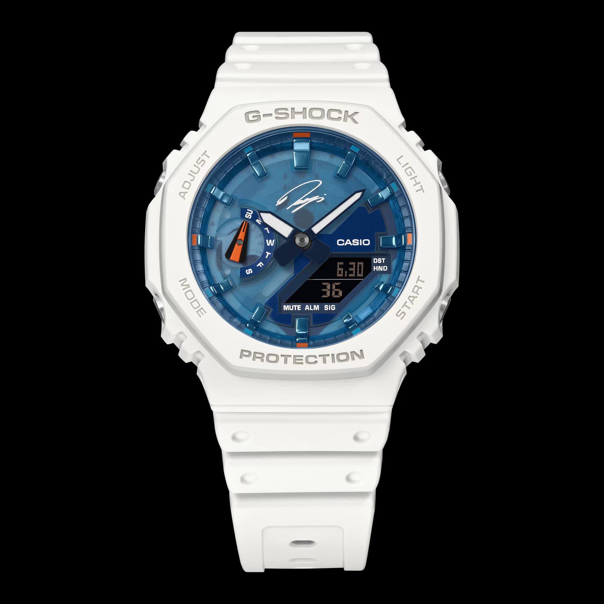 GA-2100RI25-7 4