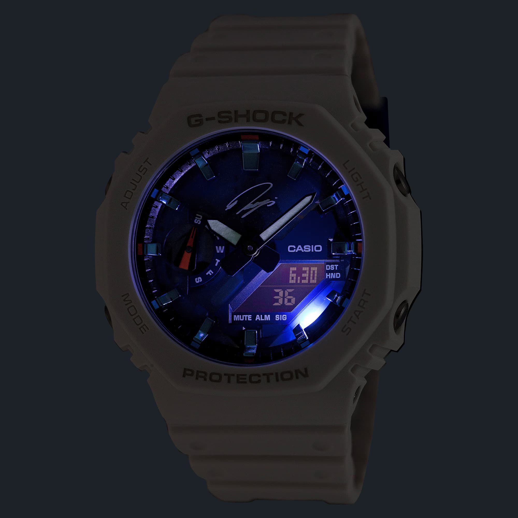 GA-2100RI25-7 6