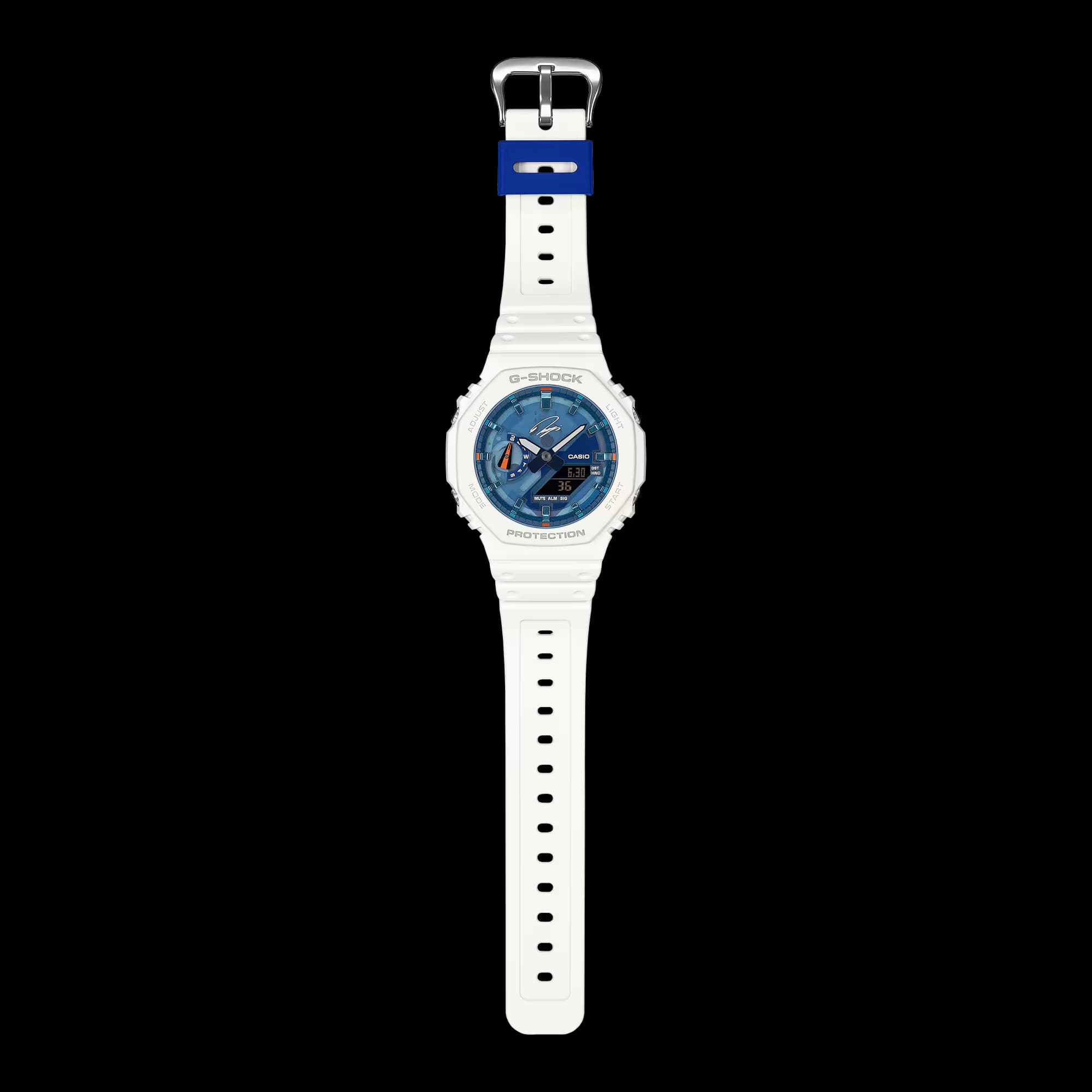GA-2100RI25-7 7