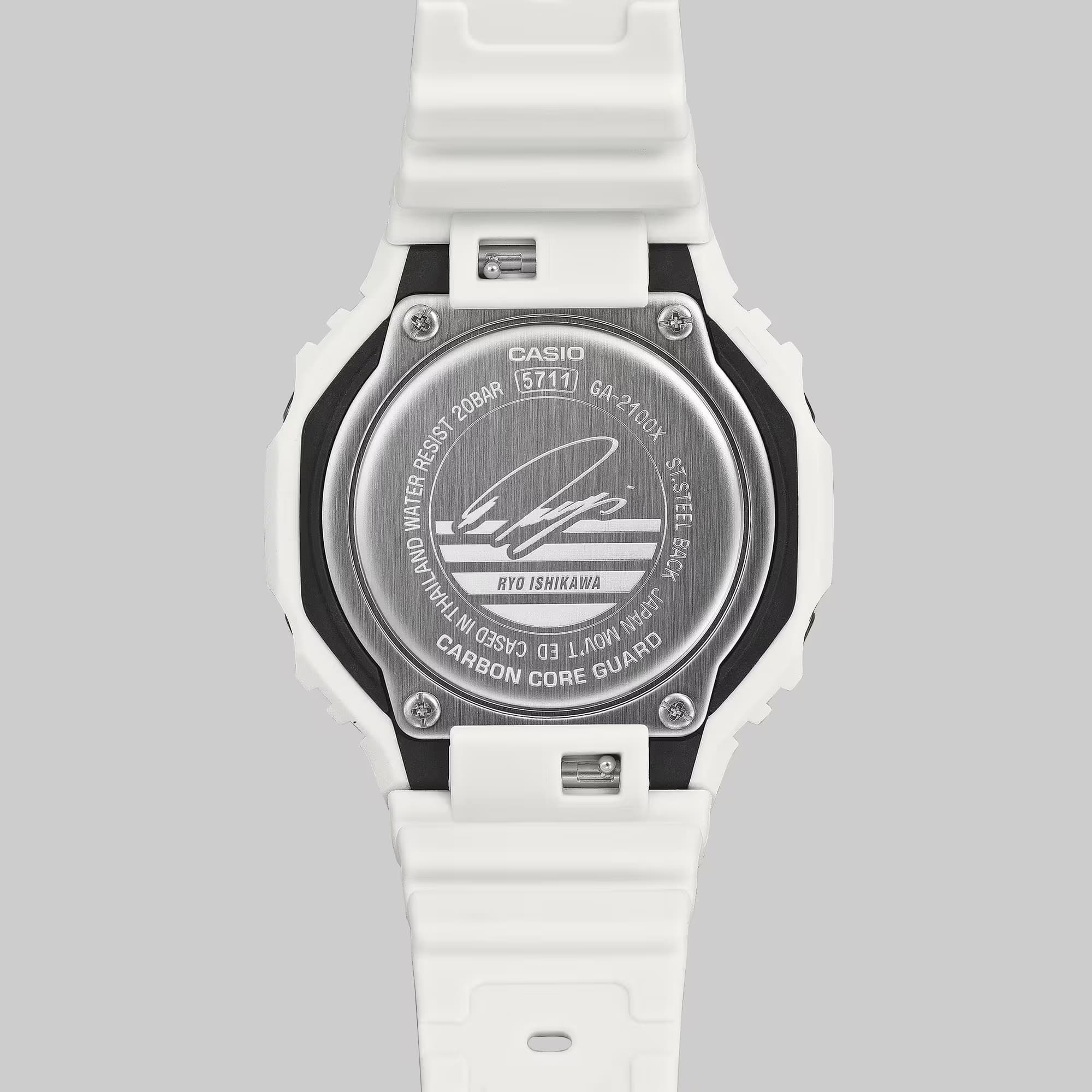 GA-2100RI25-7 8